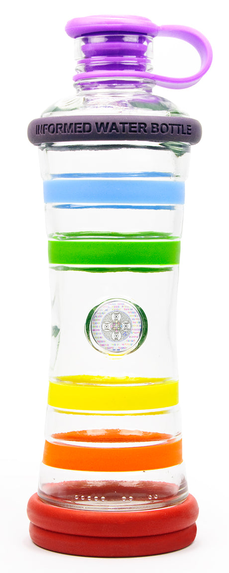 i9 Yogaflasche - YOGISHOP