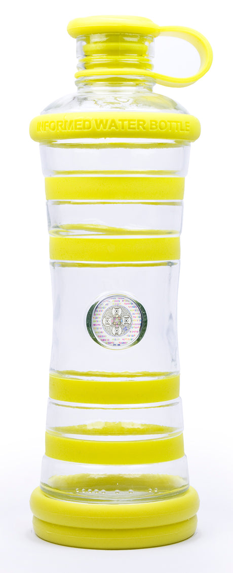 i9 Yogaflasche - YOGISHOP