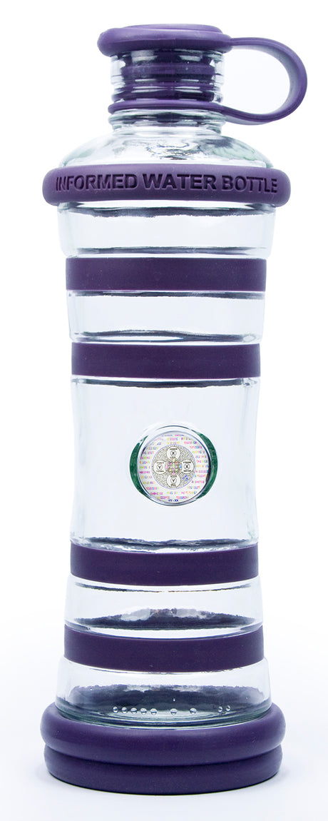 i9 Yogaflasche - YOGISHOP