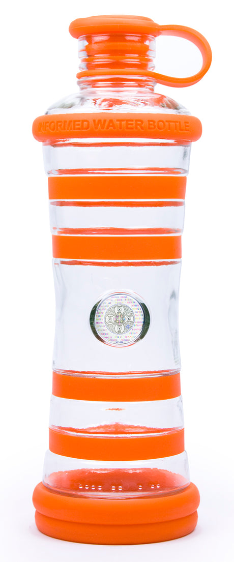 i9 Yogaflasche - YOGISHOP