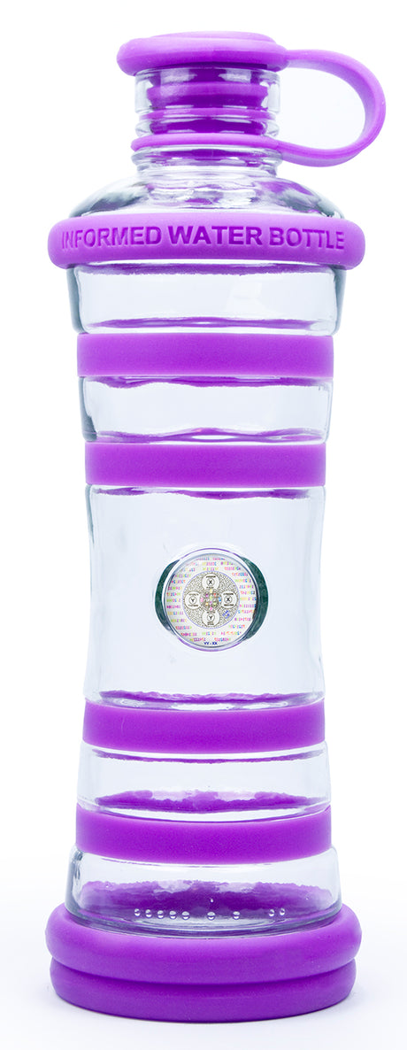 i9 Yogaflasche - YOGISHOP