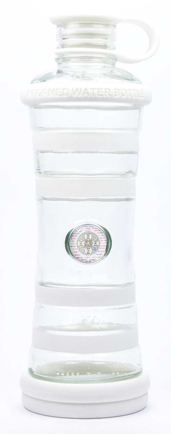 i9 Yogaflasche - YOGISHOP