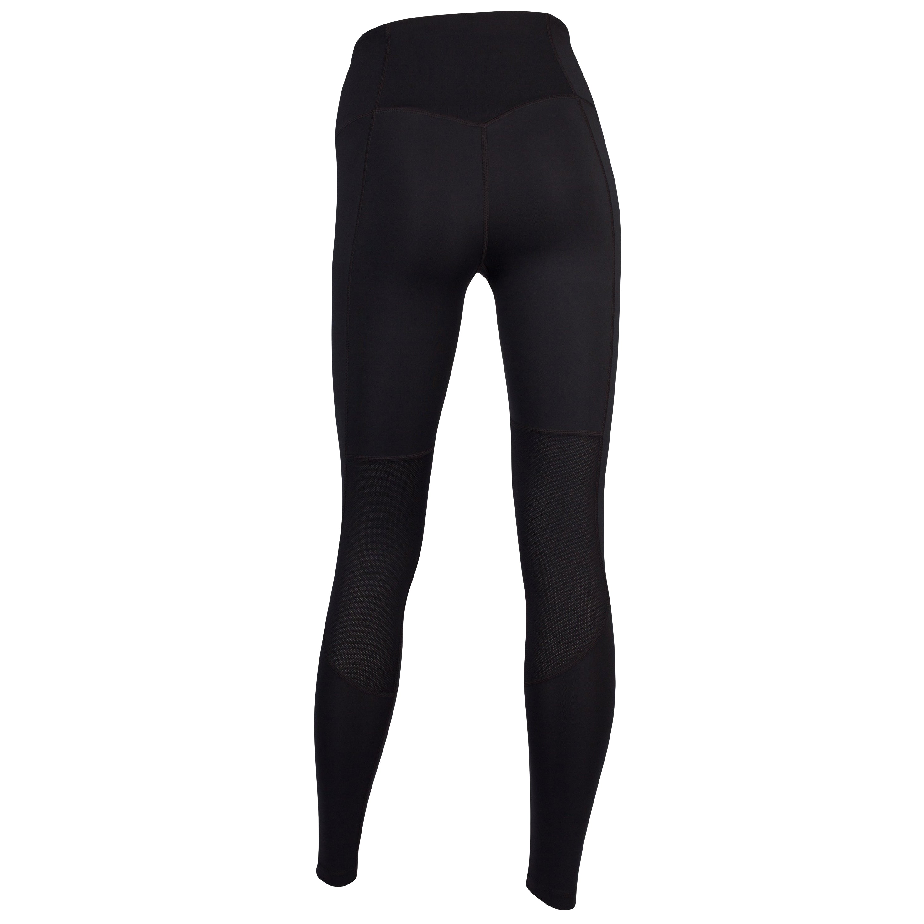 Function Leggings, black - YOGISHOP