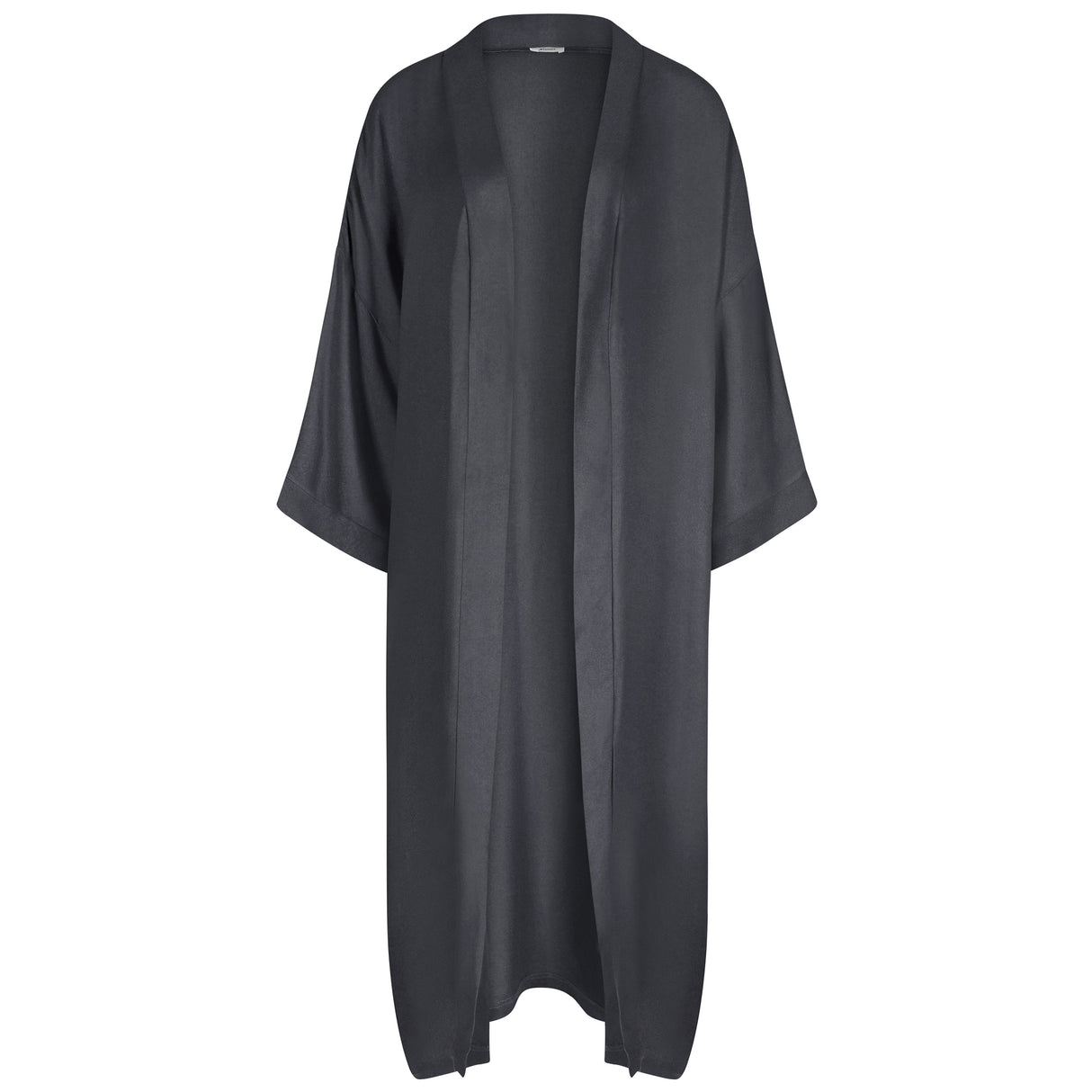 Kimono anthracite - One Size - YOGISHOP