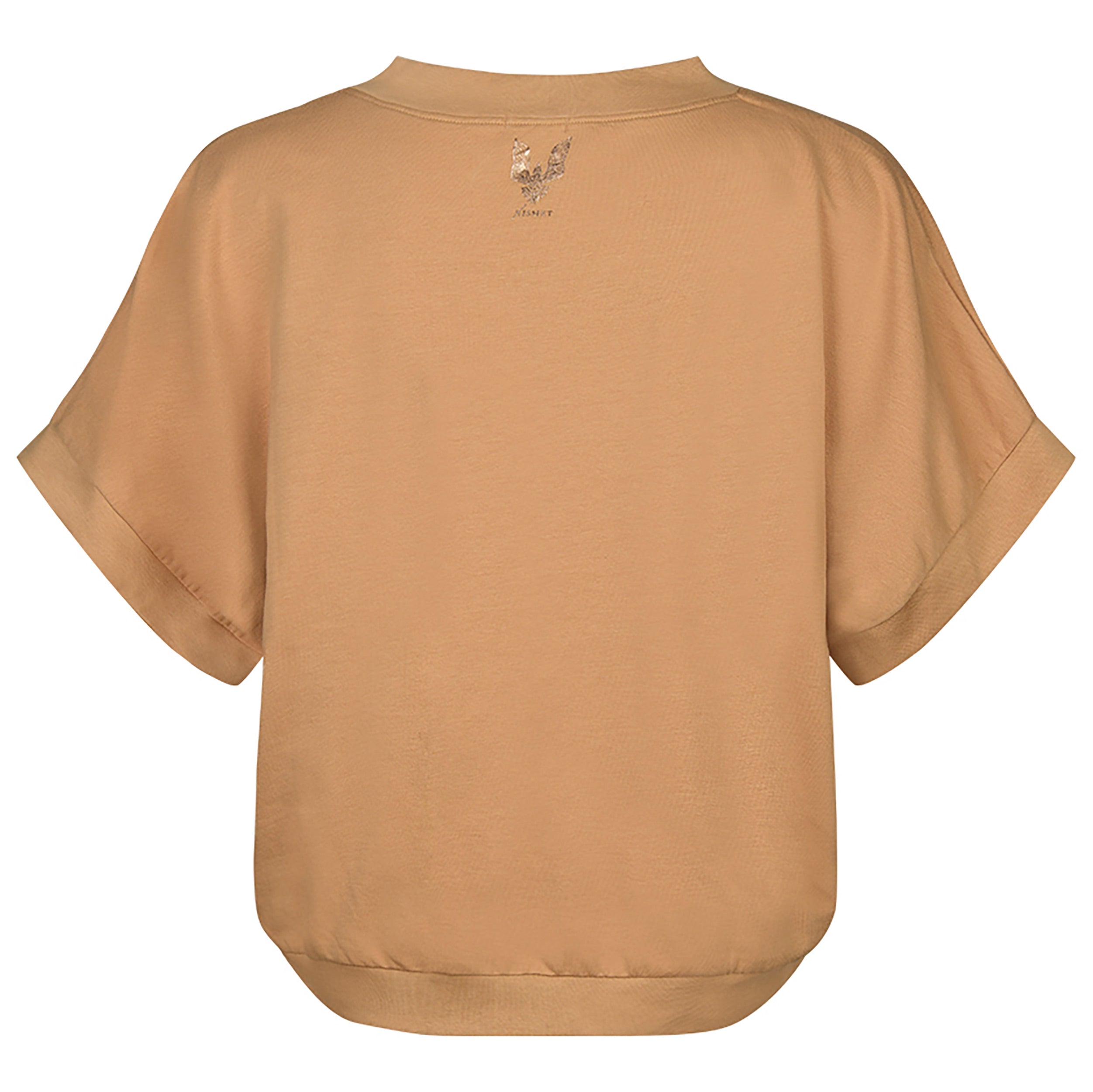 Kismet Tee - sand - YOGISHOP