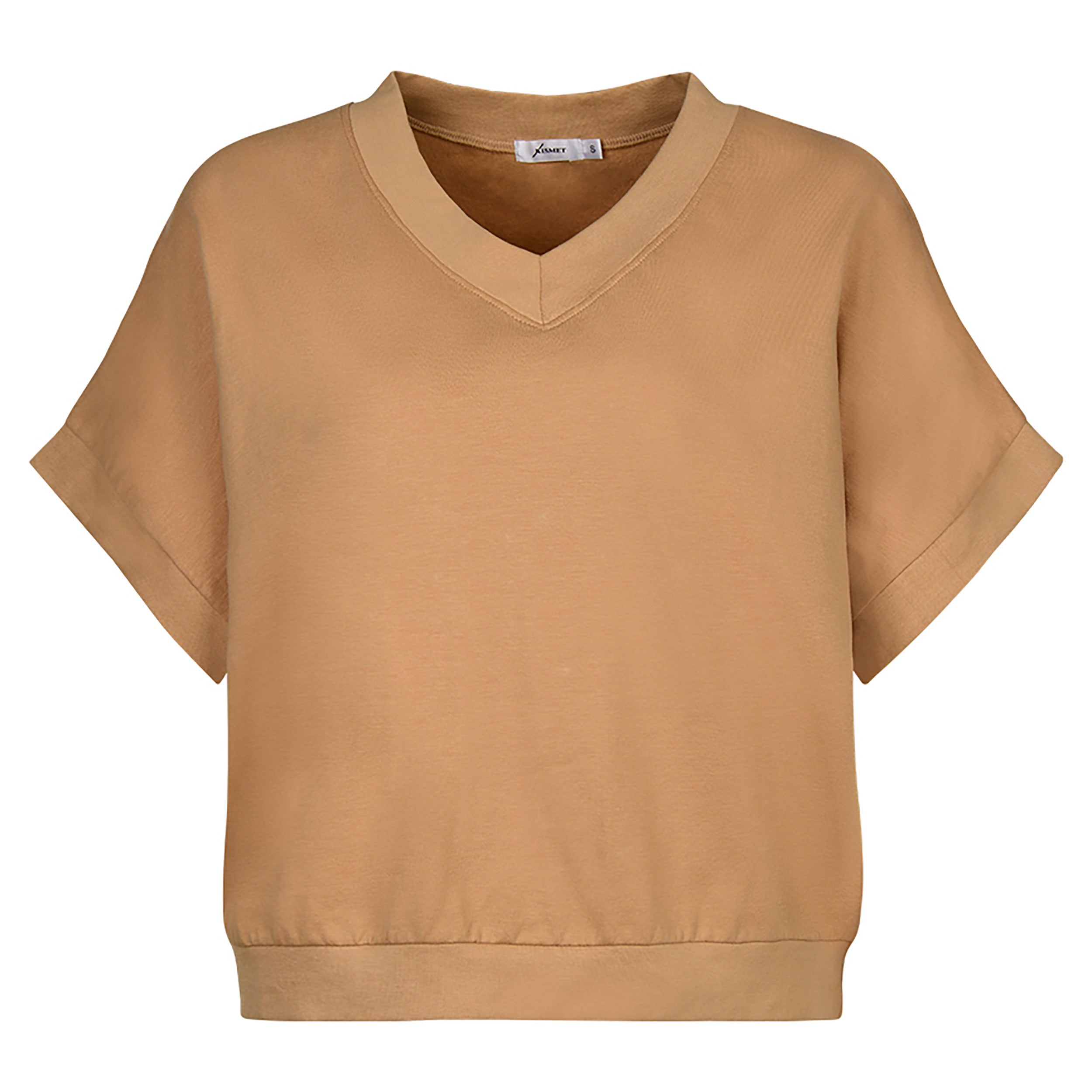 Kismet Tee - sand - YOGISHOP