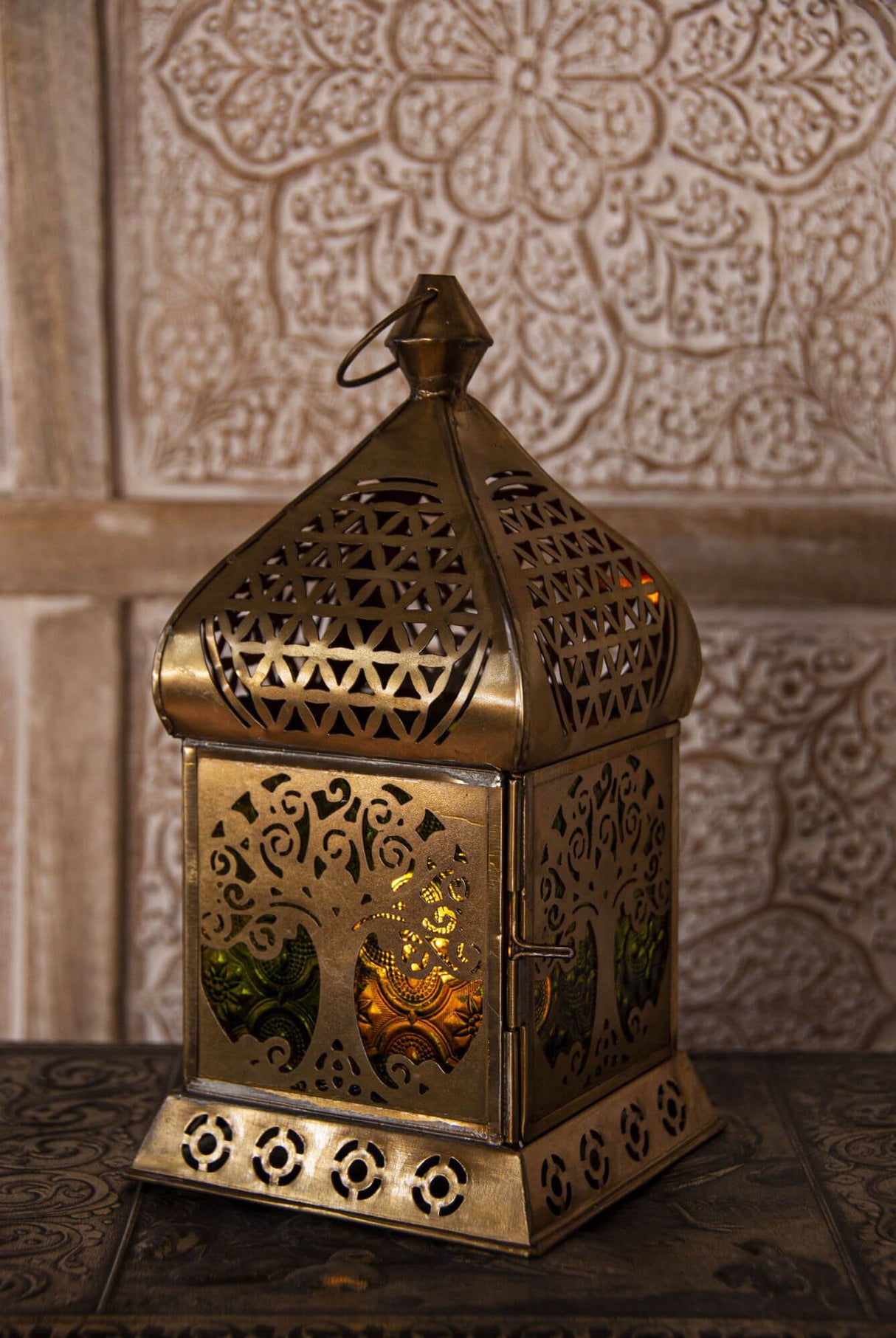 Orientalisches Licht - Yggdrasil - YOGISHOP