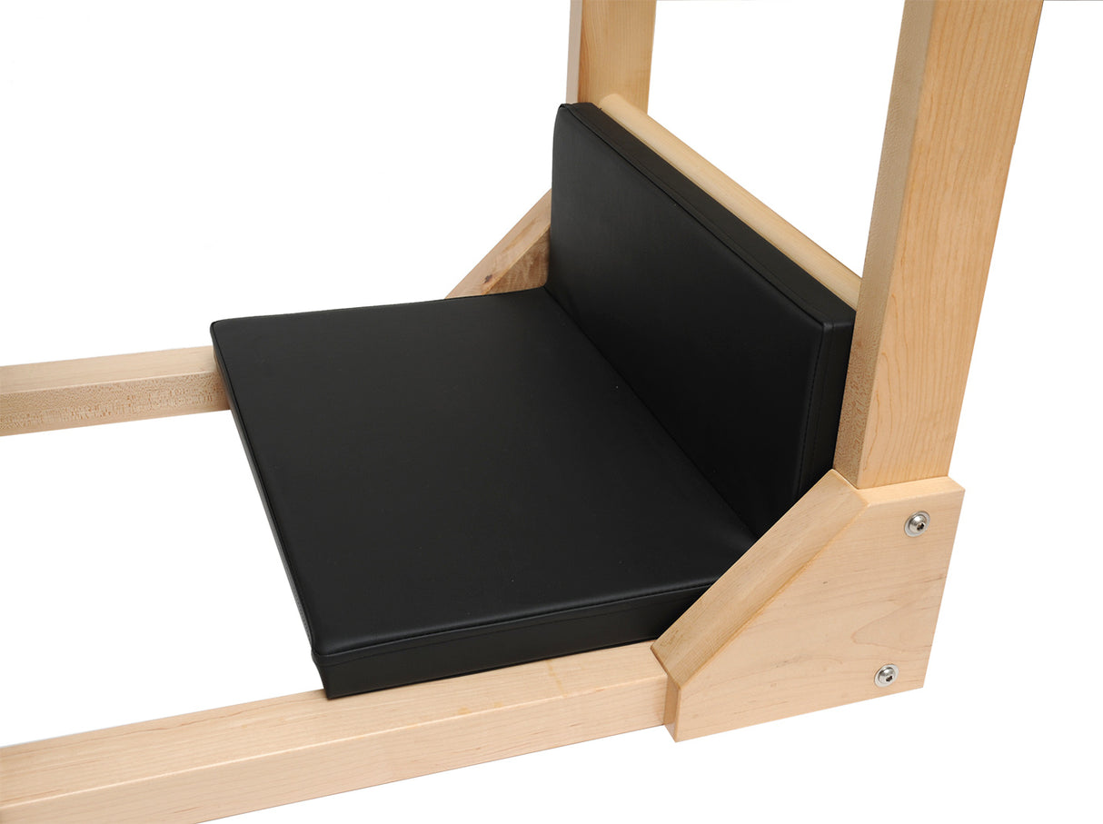 Ladder Barrel - Holz-Basis - black - YOGISHOP