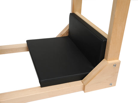 Ladder Barrel - Holz-Basis - black - YOGISHOP