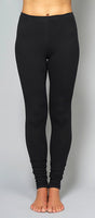 Leggings "Amrit" - black - YOGISHOP
