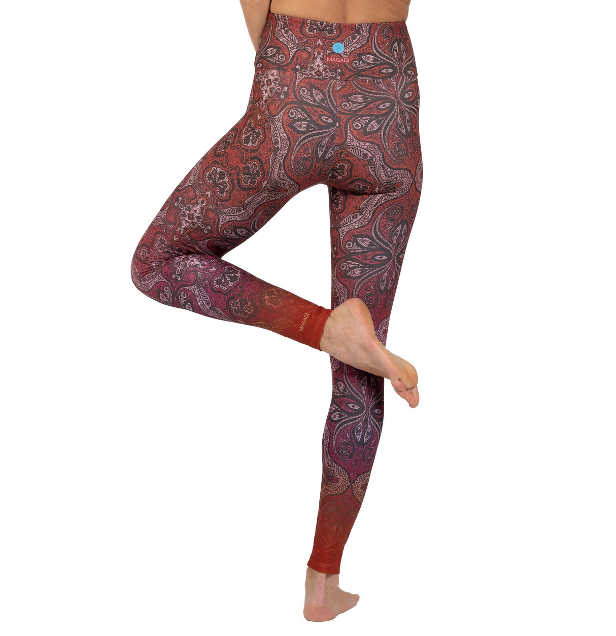 Yoga-Leggings Ornament - YOGISHOP