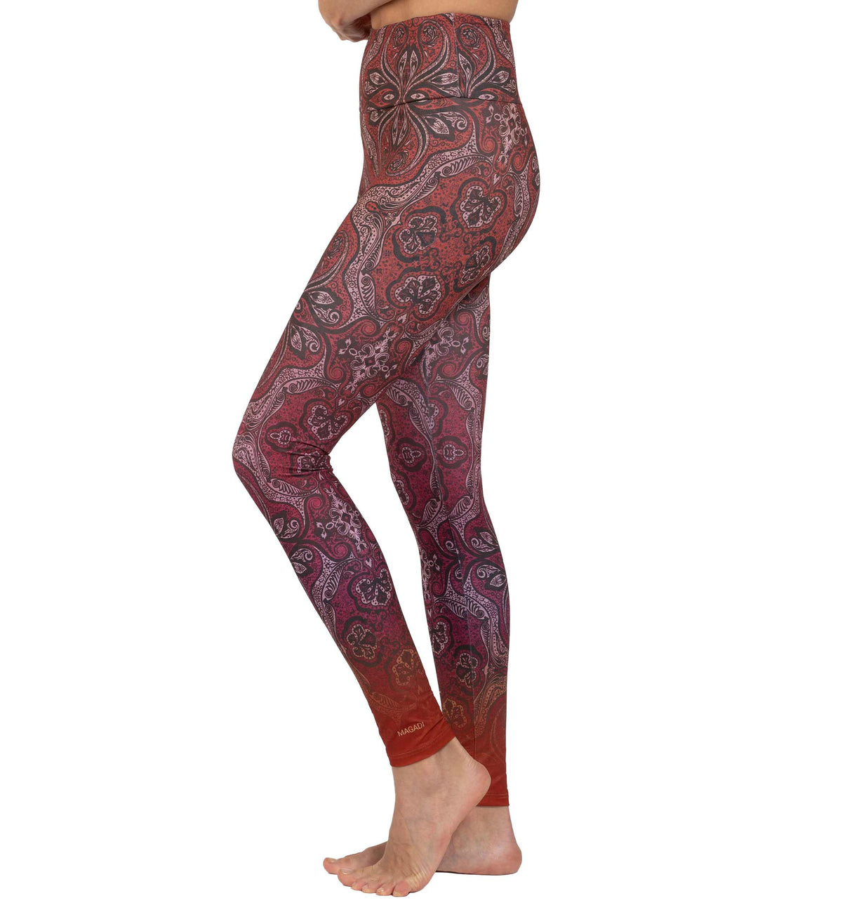 Yoga-Leggings Ornament - YOGISHOP