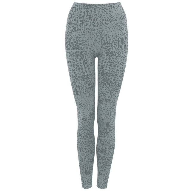 Yoga-Leggings Susan - animal agave - YOGISHOP