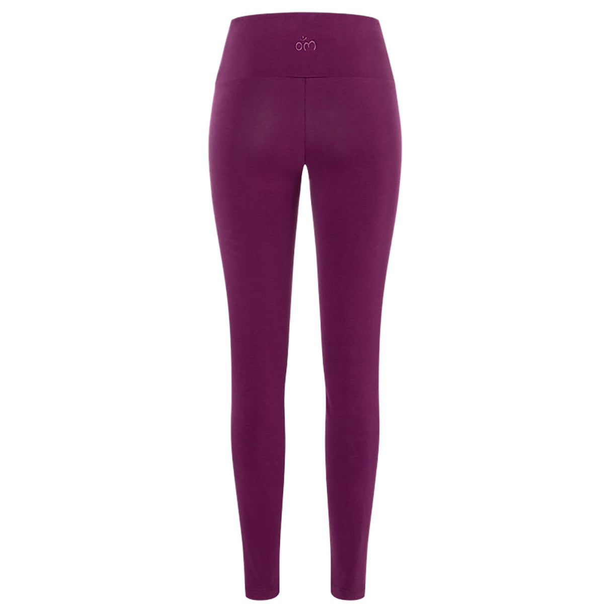 Yoga Leggings Satya - viola - YOGISHOP