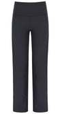 Yoga-Hose "live fast" - smoke - YOGISHOP