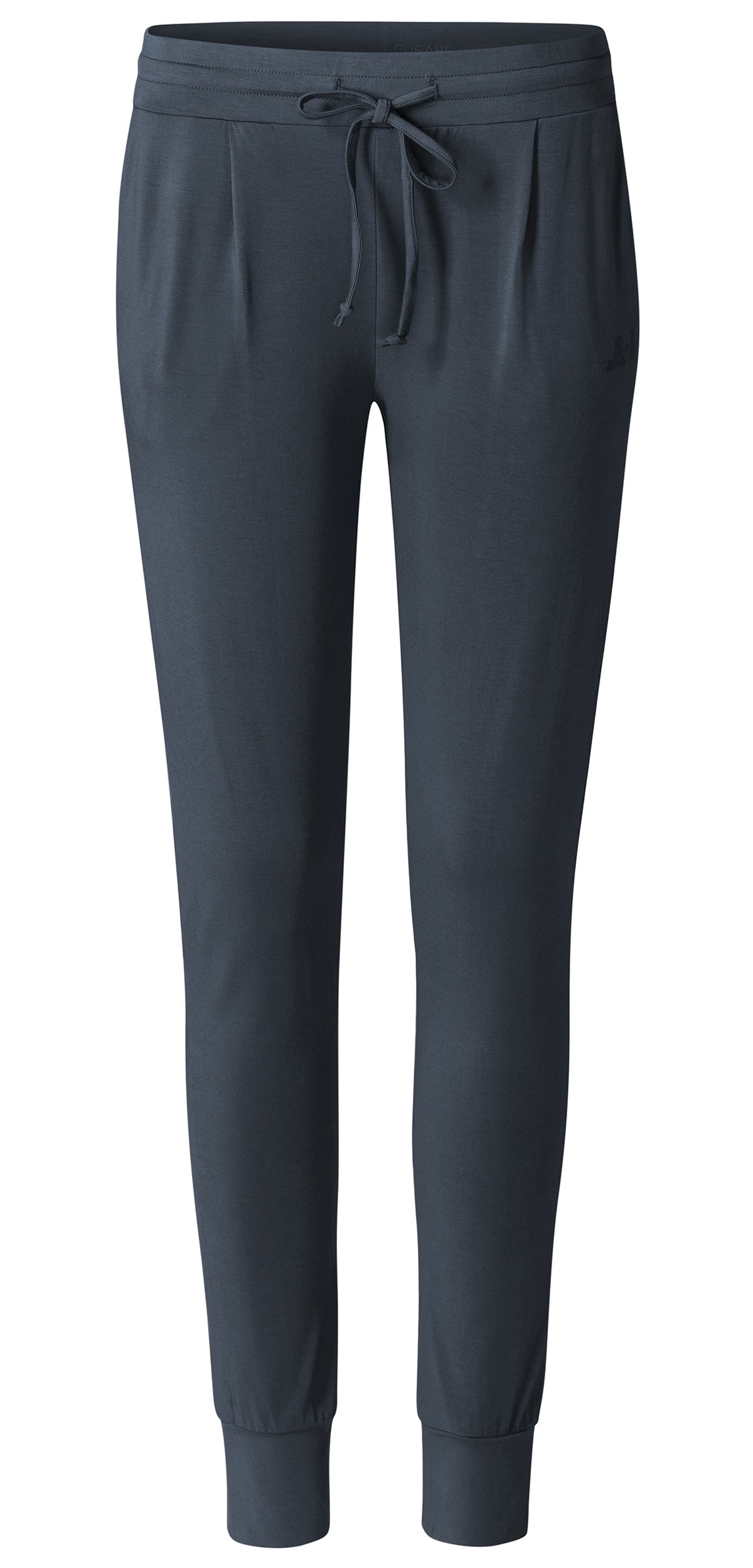 Long Pants "Boyfriend" - midnight blue - YOGISHOP