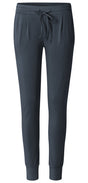 Long Pants "Boyfriend" - midnight blue - YOGISHOP