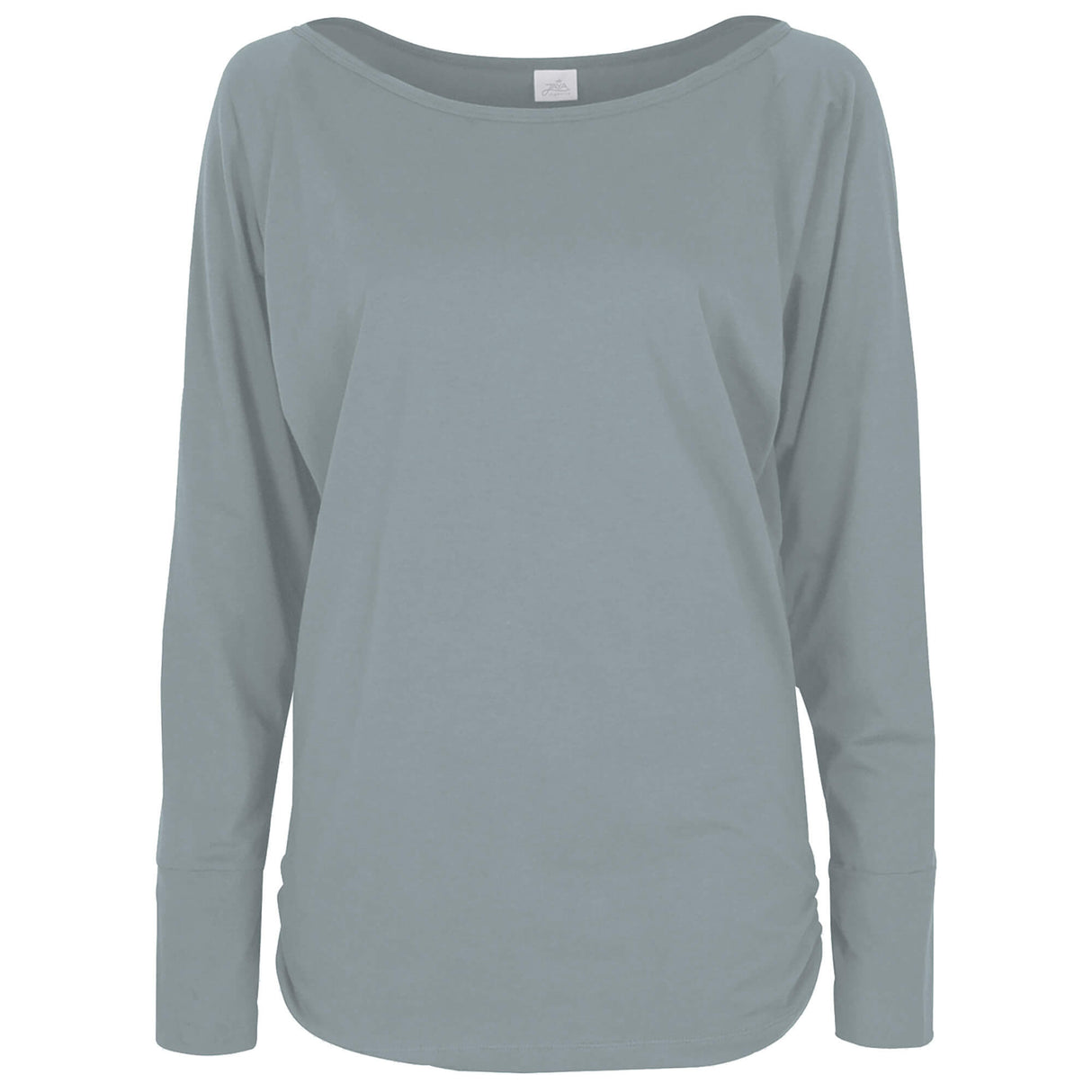 Longsleeve Yanti - agave - YOGISHOP