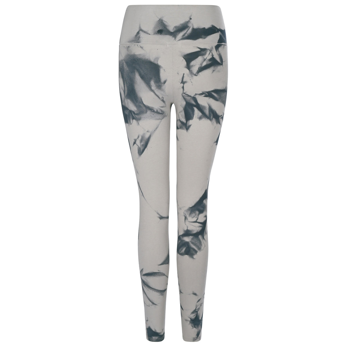Yoga-Leggings Love - batik stone - YOGISHOP