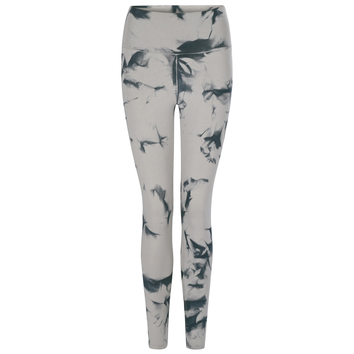 Yoga-Leggings Love - batik stone - YOGISHOP
