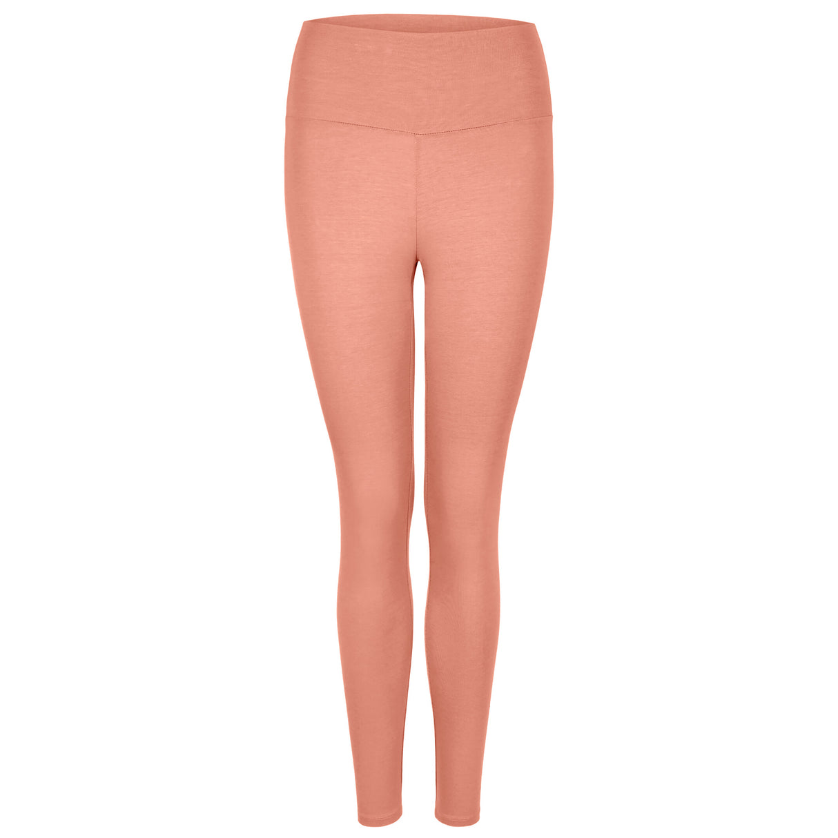 Yoga-Leggings Love - rose - YOGISHOP