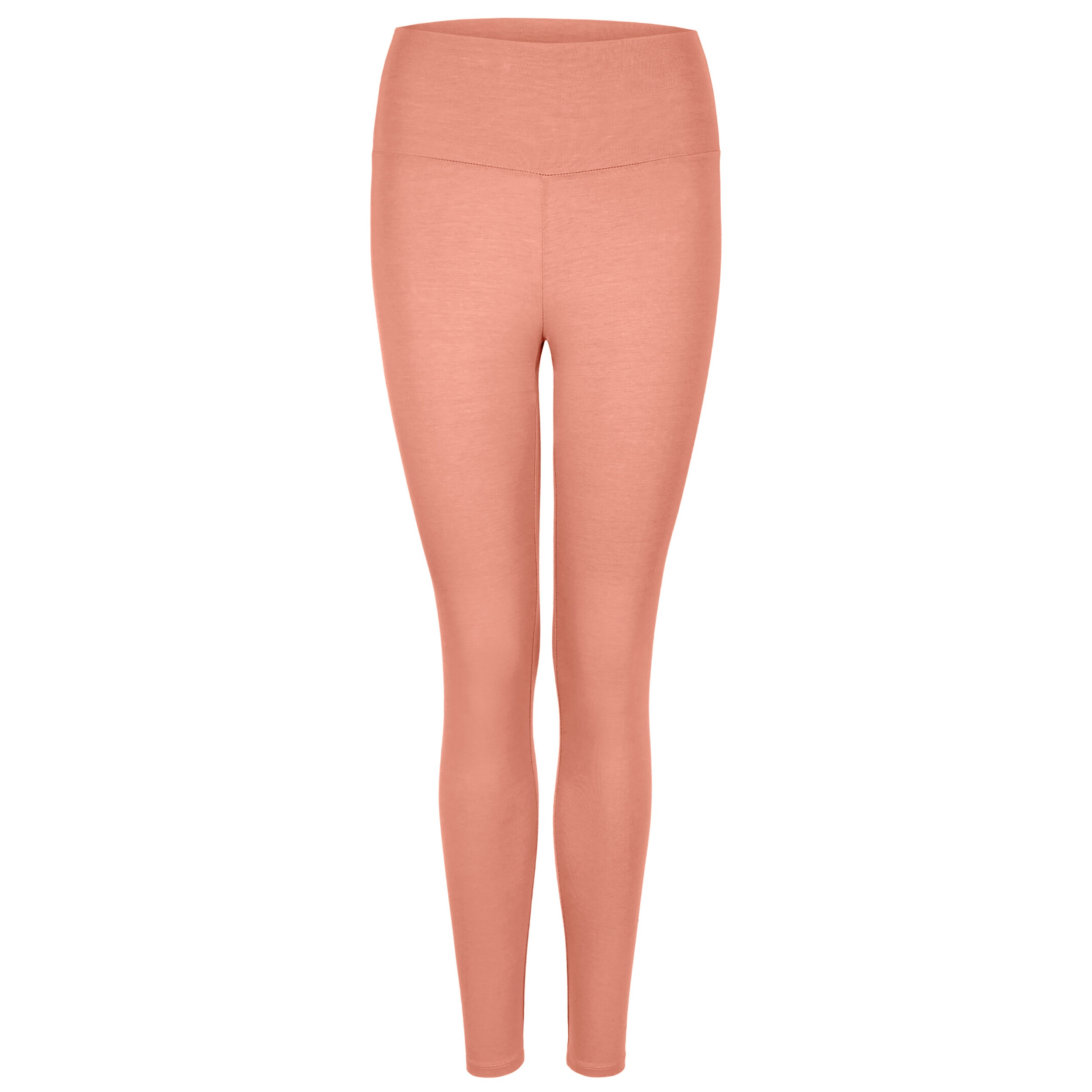 Yoga-Leggings Love - rose - YOGISHOP