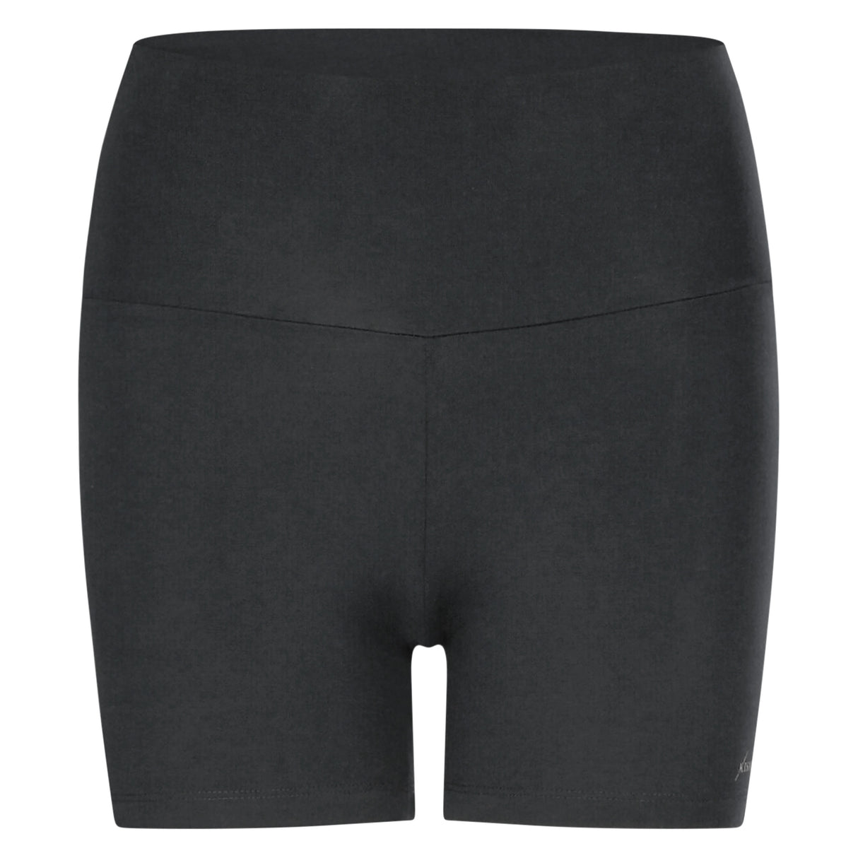 Love Short - anthracite - YOGISHOP