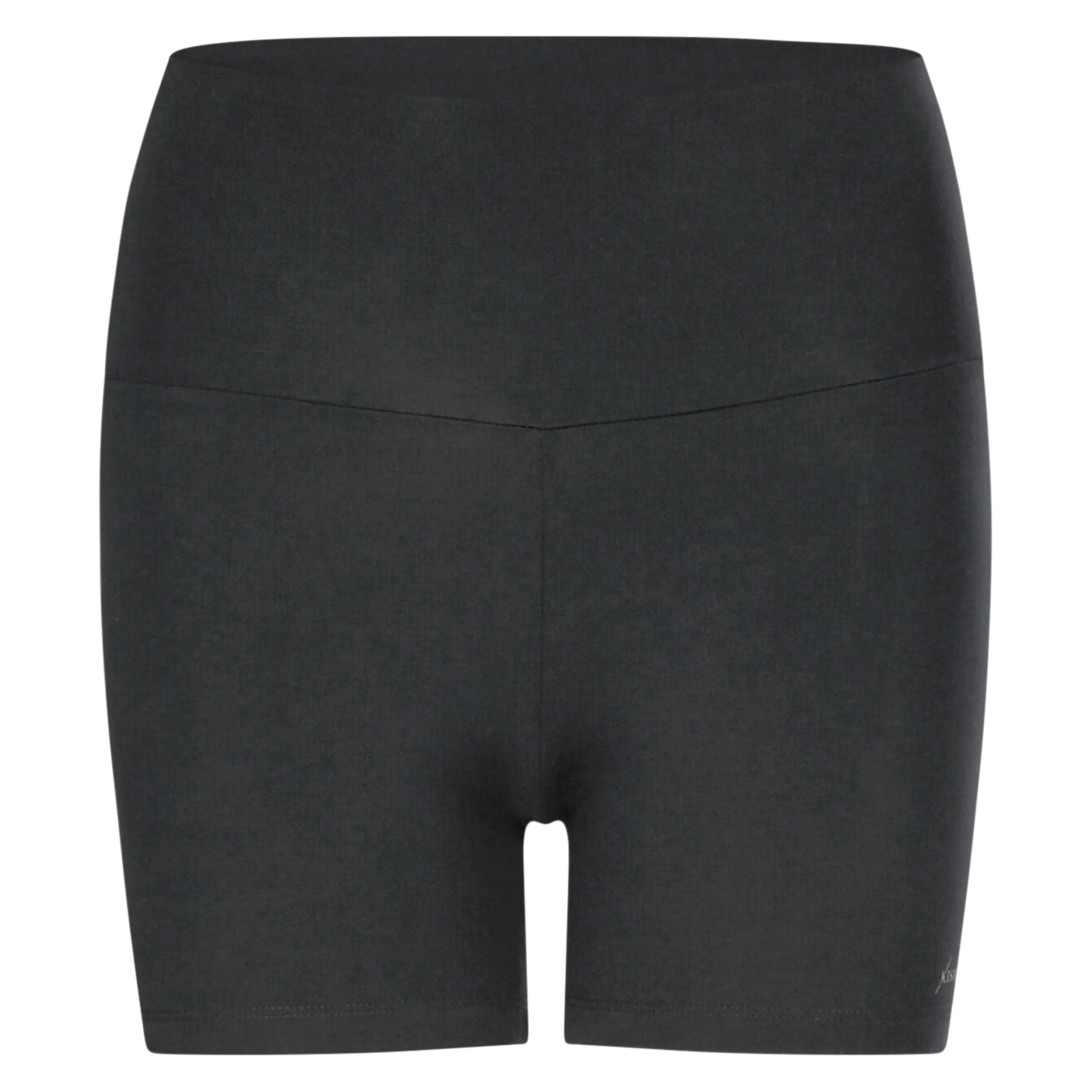 Love Short - anthracite - YOGISHOP