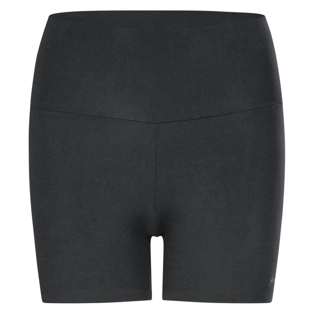 Love Short - anthracite - YOGISHOP