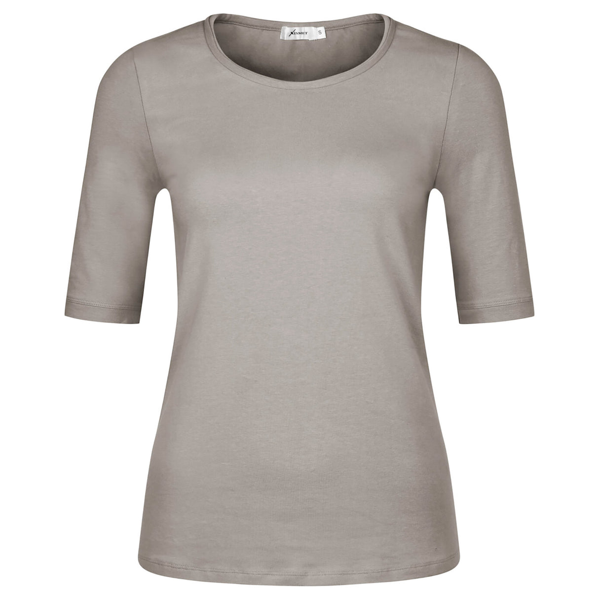 3/4 Sleeve Ayala - stone - YOGISHOP