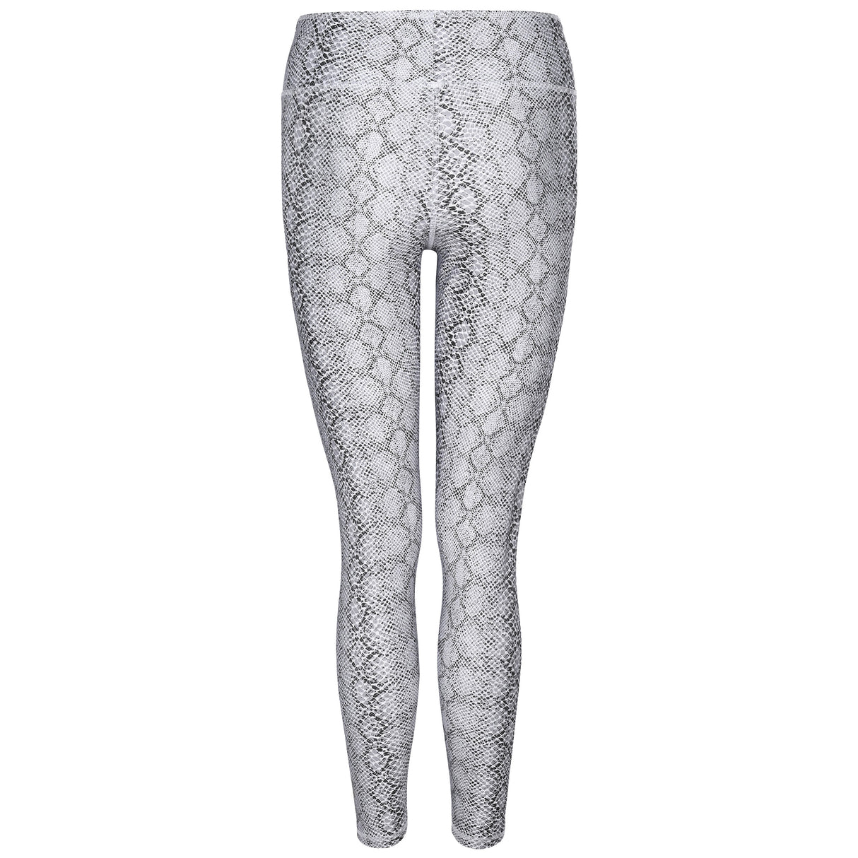 Yoga-Leggings Lux - snake stone - YOGISHOP