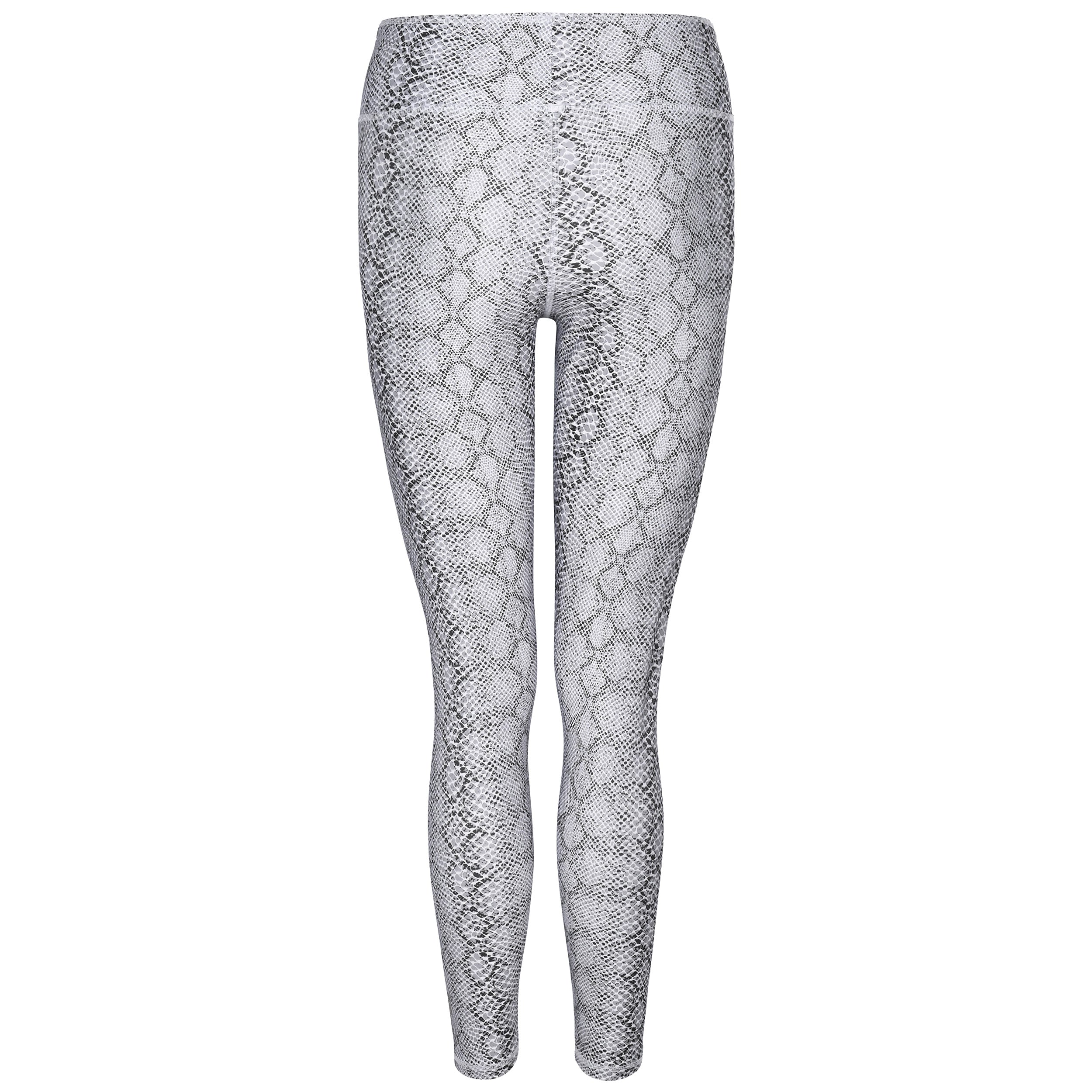 Yoga-Leggings Lux - snake stone - YOGISHOP