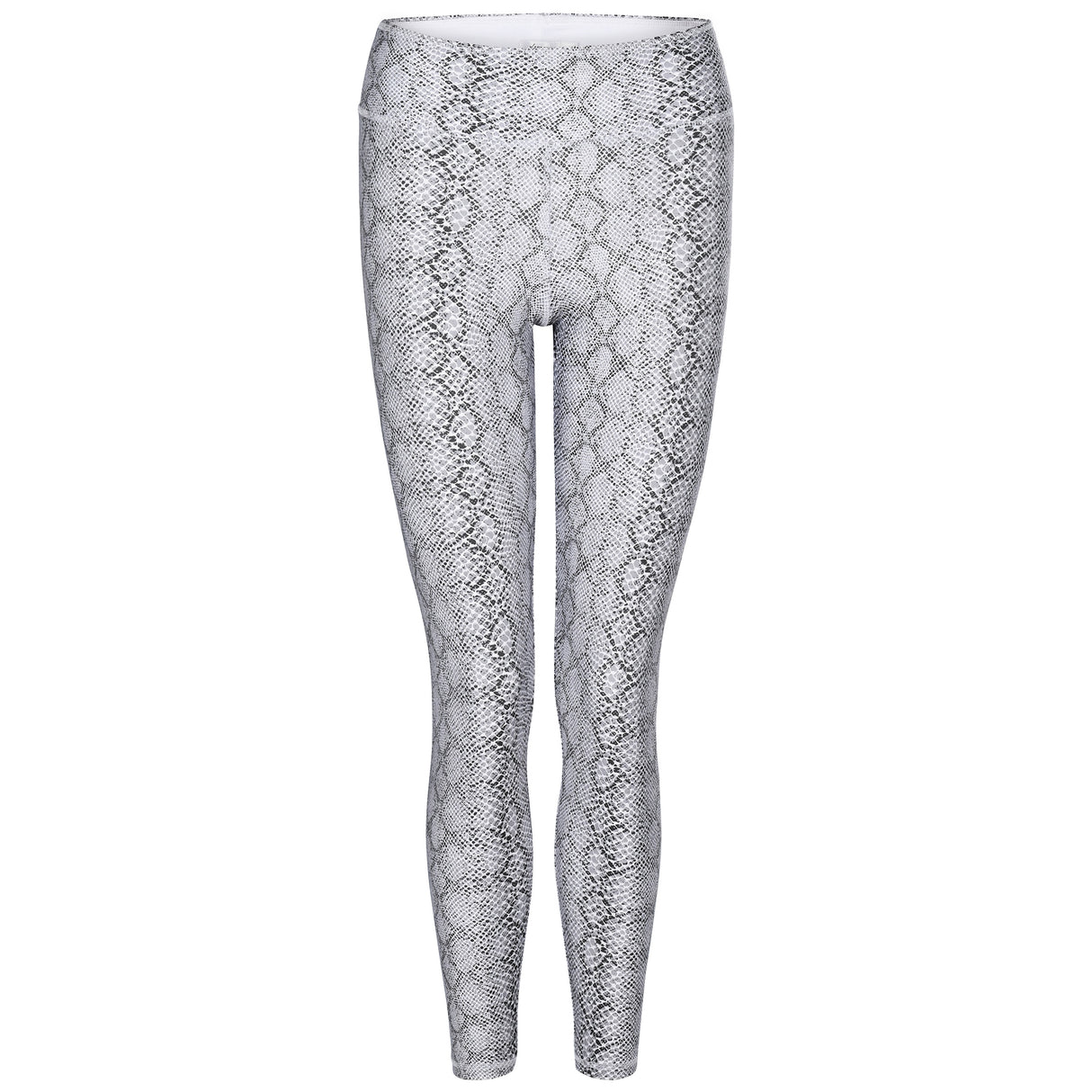 Yoga-Leggings Lux - snake stone - YOGISHOP