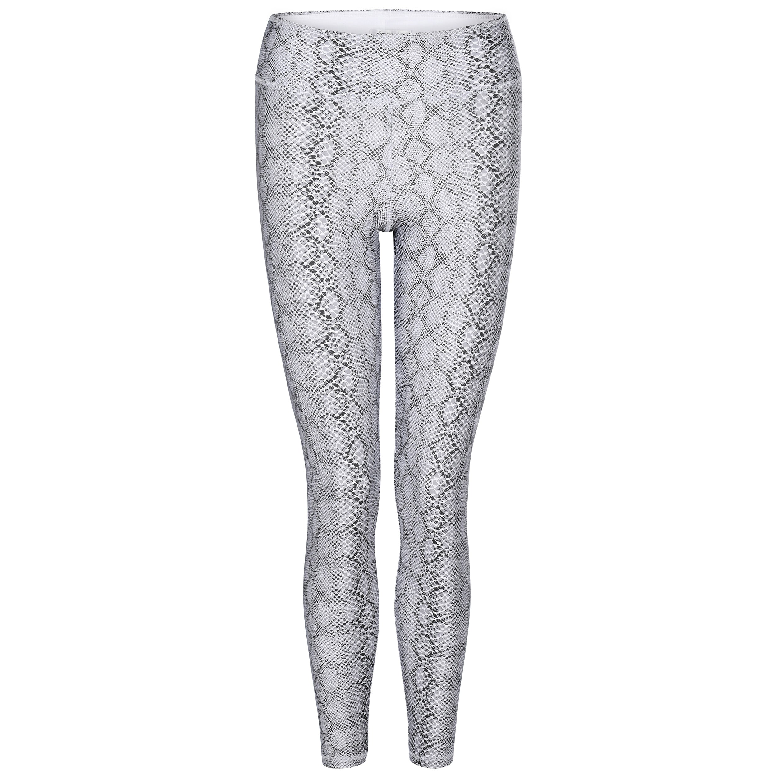 Yoga-Leggings Lux - snake stone - YOGISHOP