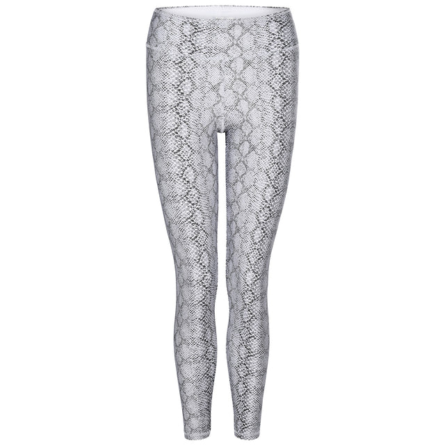 Yoga-Leggings Lux - snake stone - YOGISHOP