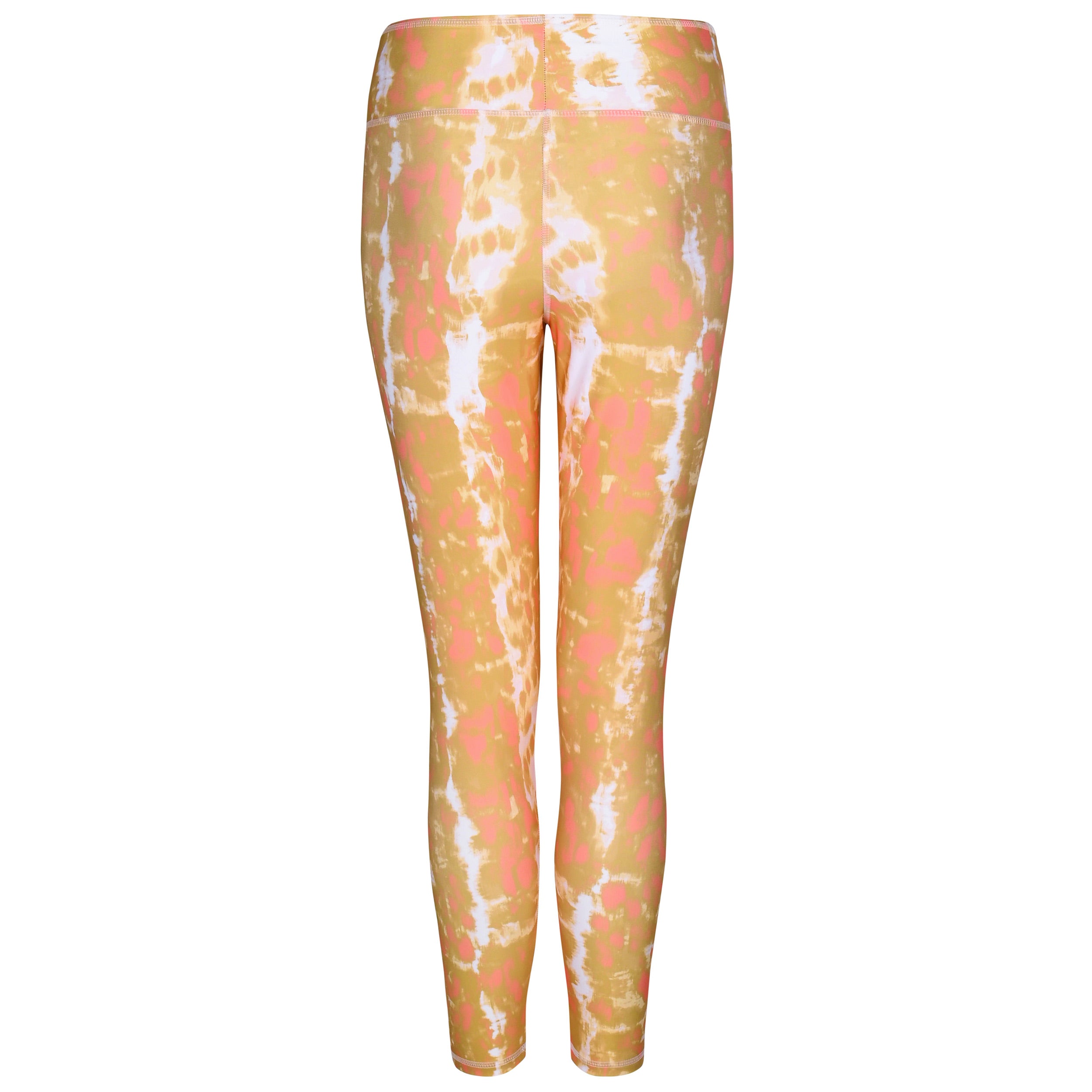 Yoga-Leggings Lux - wild sand - YOGISHOP