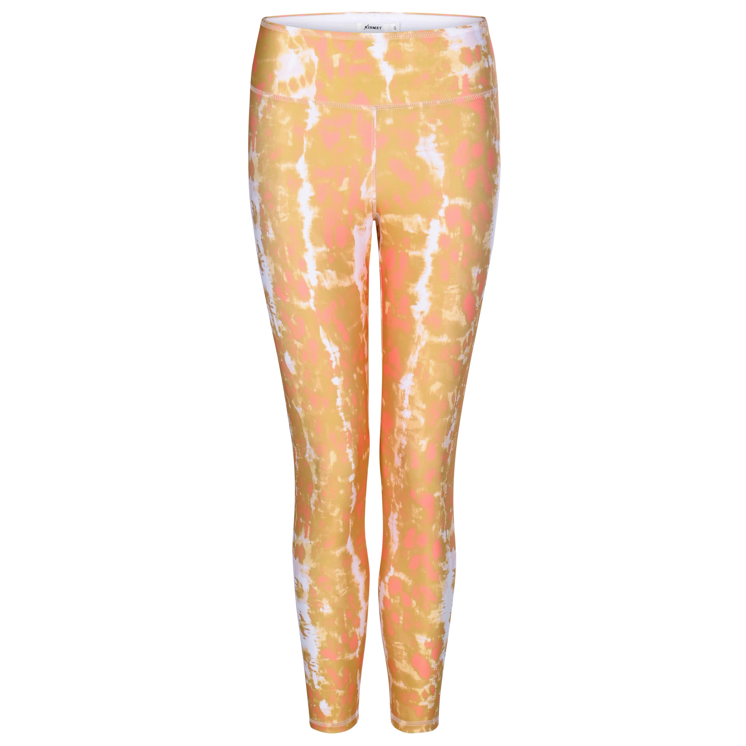 Yoga-Leggings Lux - wild sand - YOGISHOP