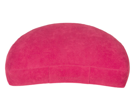 Meditationskissen BASICS, Halbmond - YOGISHOP