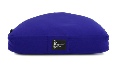Meditationskissen - Halbmond - YOGISHOP
