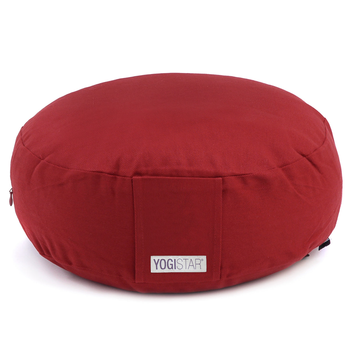 Meditationskissen - rund - YOGISHOP