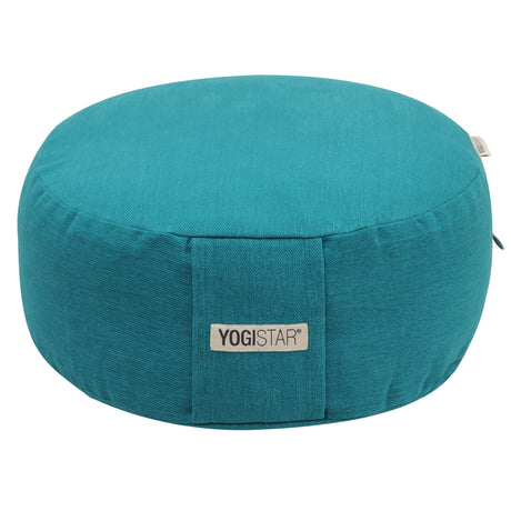 Meditationskissen - rund - YOGISHOP