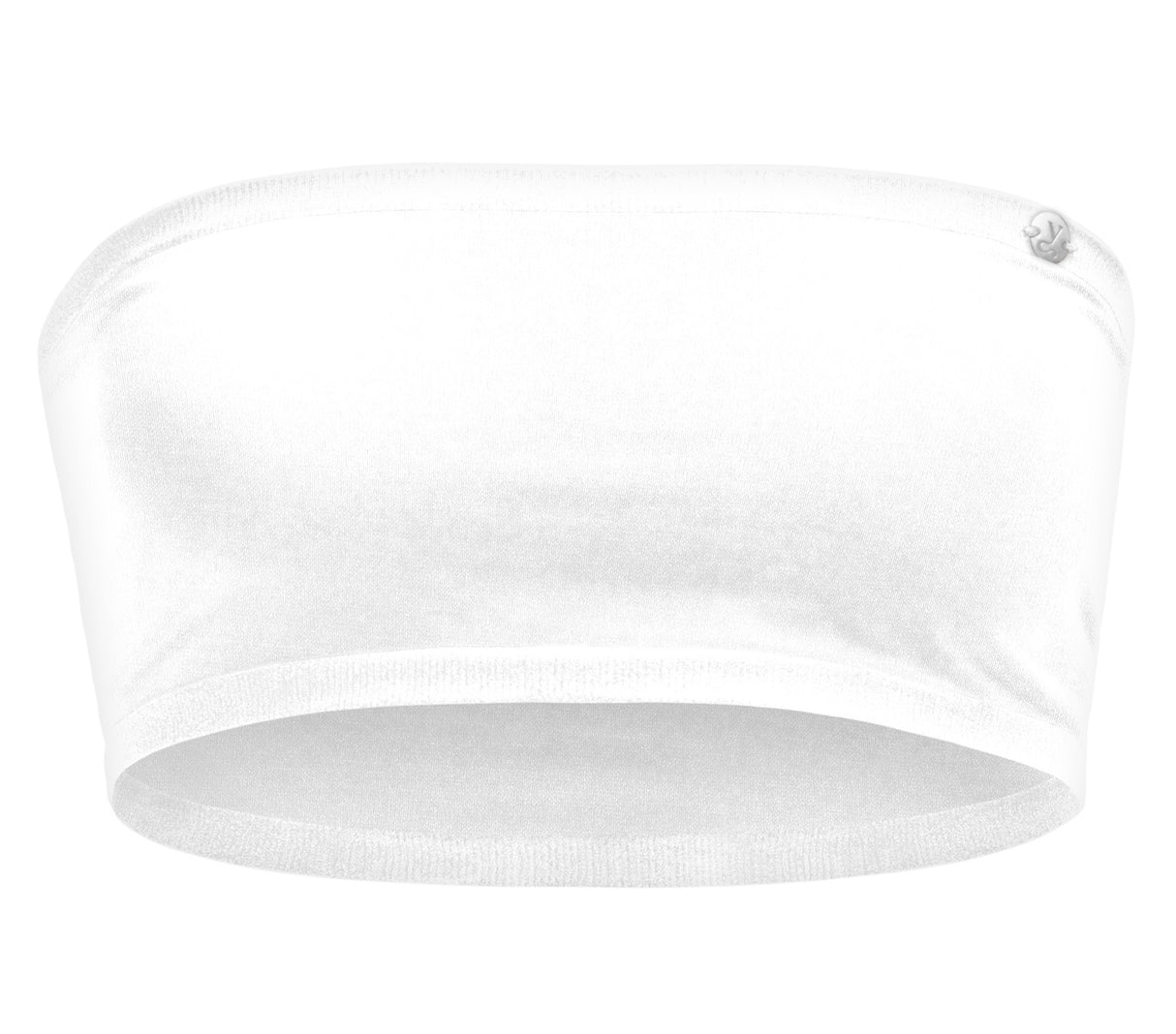 Top mini-tube - white - YOGISHOP