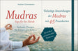 Mudras - Yoga für die Hände von Andrea Christiansen - YOGISHOP