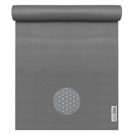 My yogimat® basic art collection - Blume des Lebens - YOGISHOP