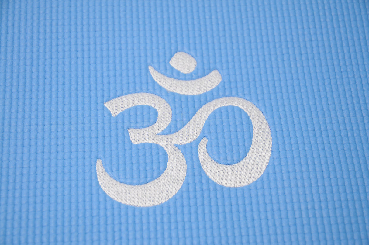 My yogimat® basic art collection - OM - YOGISHOP