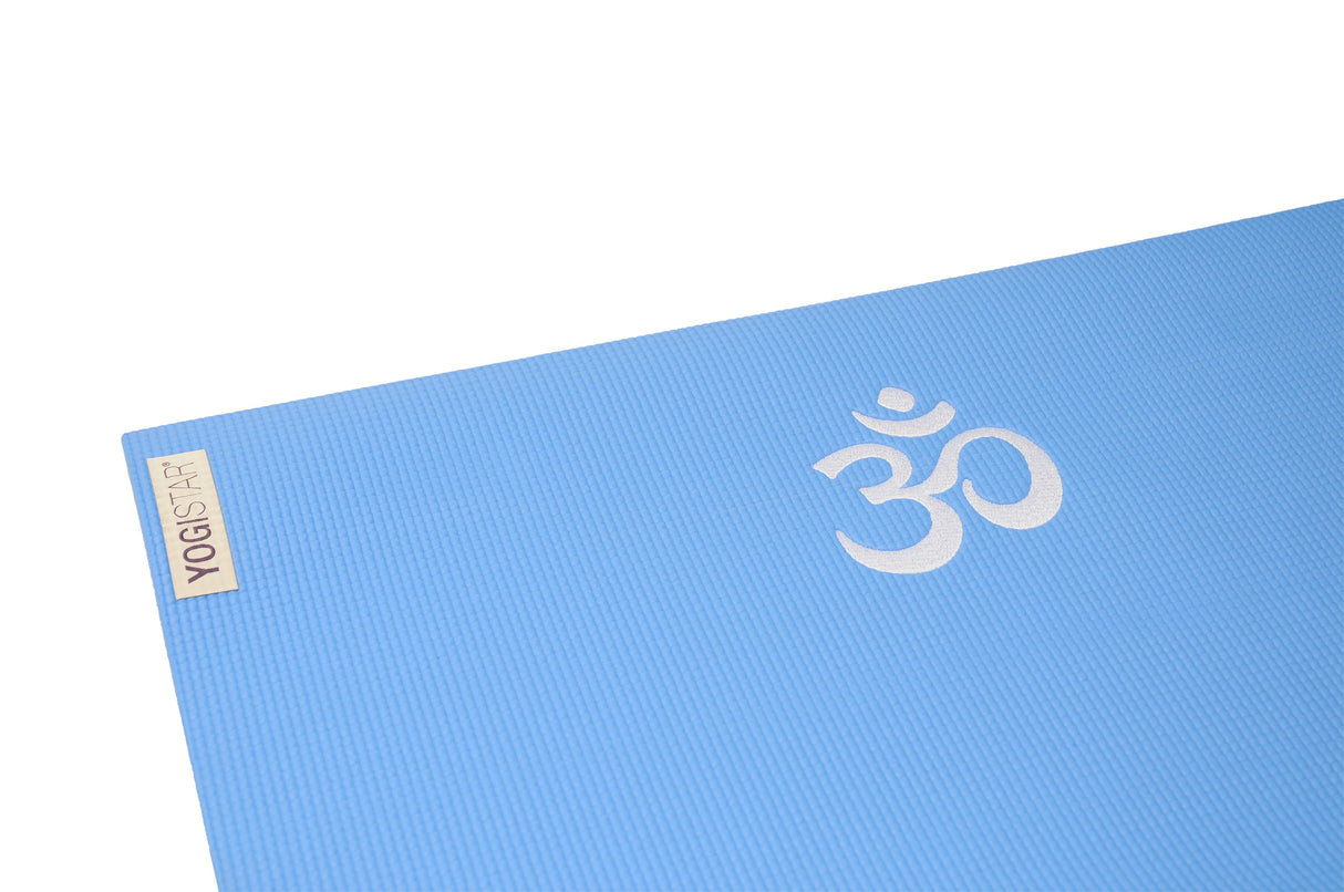 My yogimat® basic art collection - OM - YOGISHOP