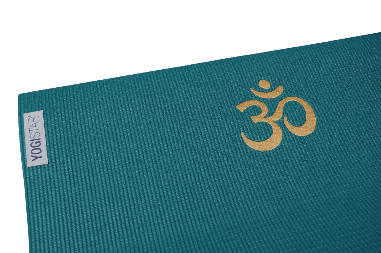 My yogimat® basic art collection - OM - YOGISHOP