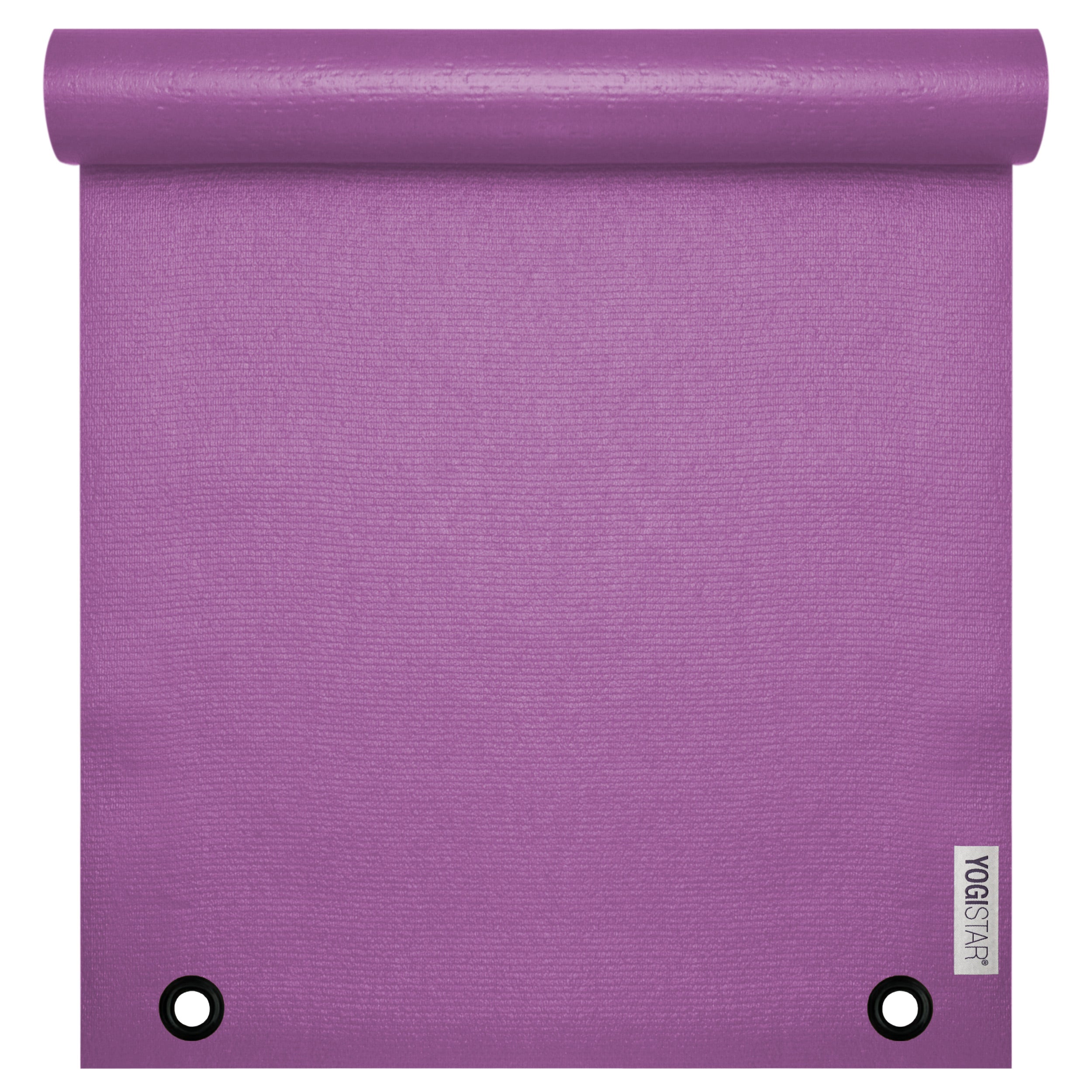 My Yogimat® studio extra-wide mit Ösen - YOGISHOP