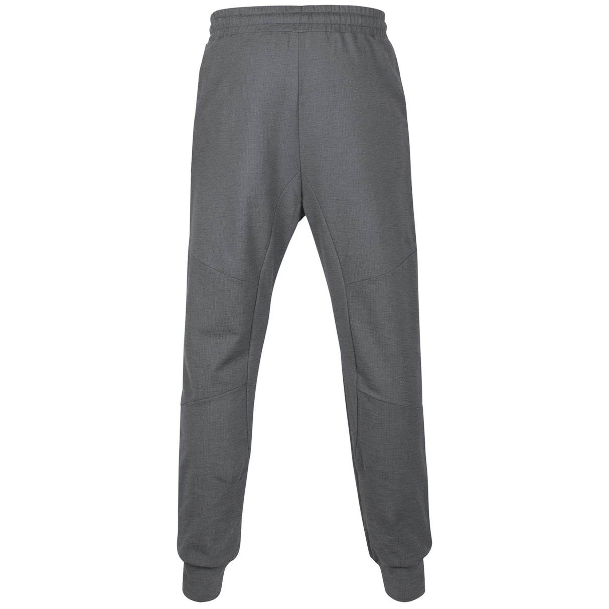 Yoga-Pants Adi - anthracite melange - YOGISHOP