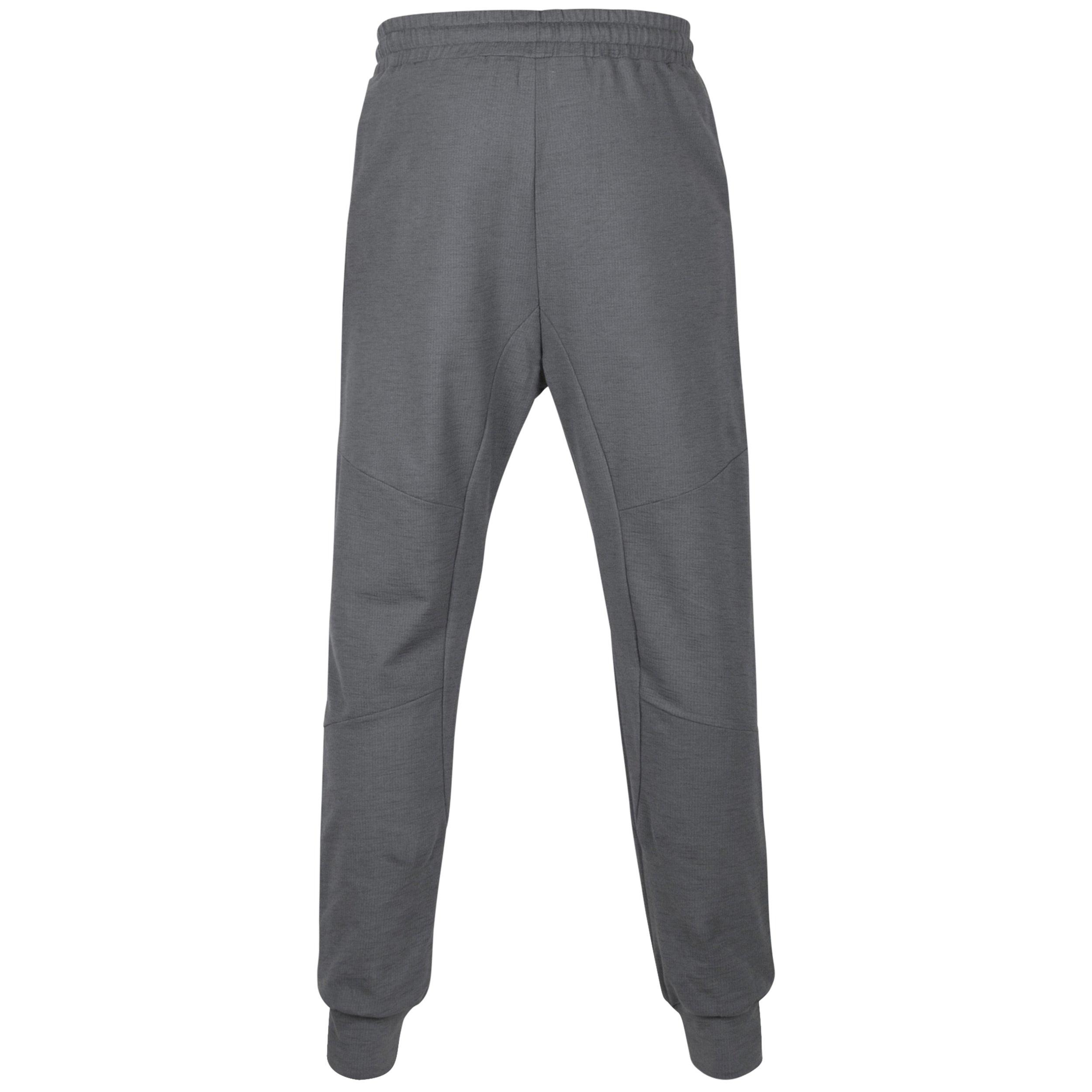 Yoga-Pants Adi - anthracite melange - YOGISHOP